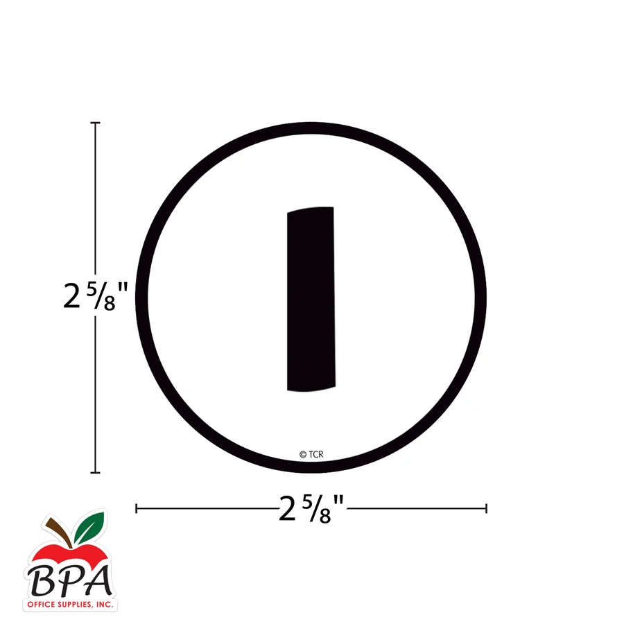 BPA Office Supplies