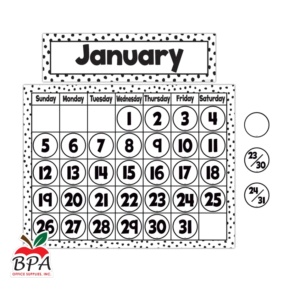 BPA Office Supplies