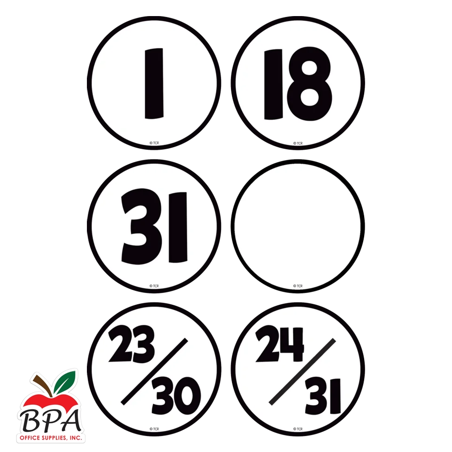 BPA Office Supplies