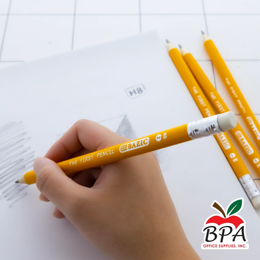 BPA Office Supplies