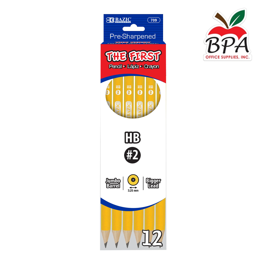 BPA Office Supplies