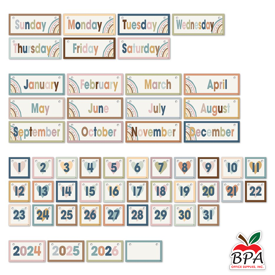 BPA Office Supplies
