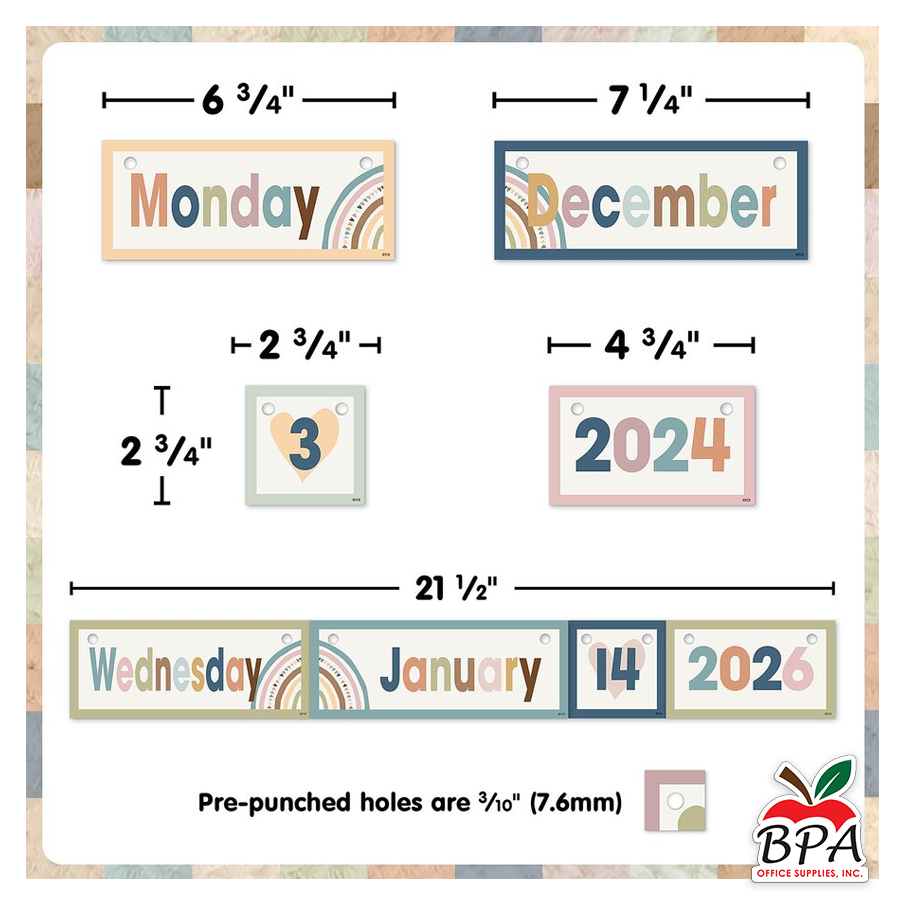 BPA Office Supplies