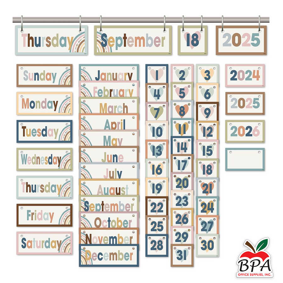 BPA Office Supplies
