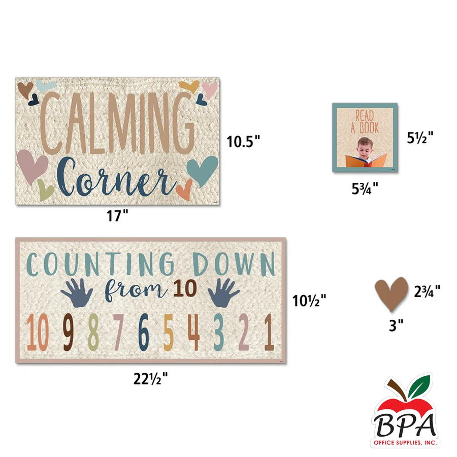 BPA Office Supplies