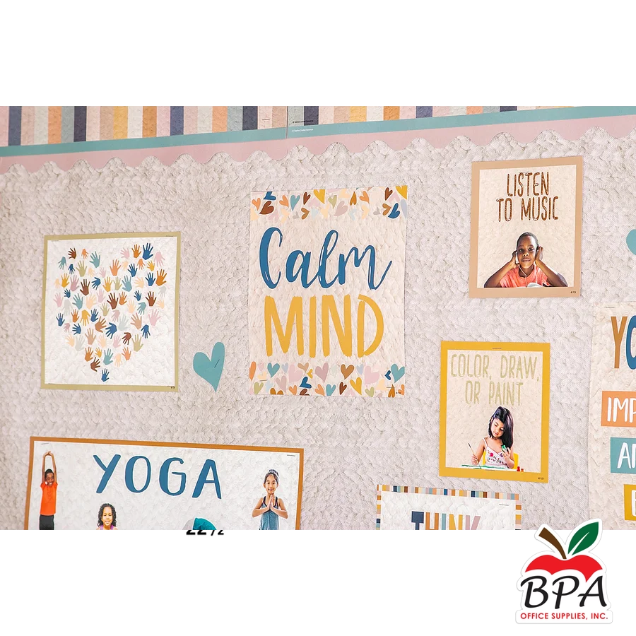 BPA Office Supplies