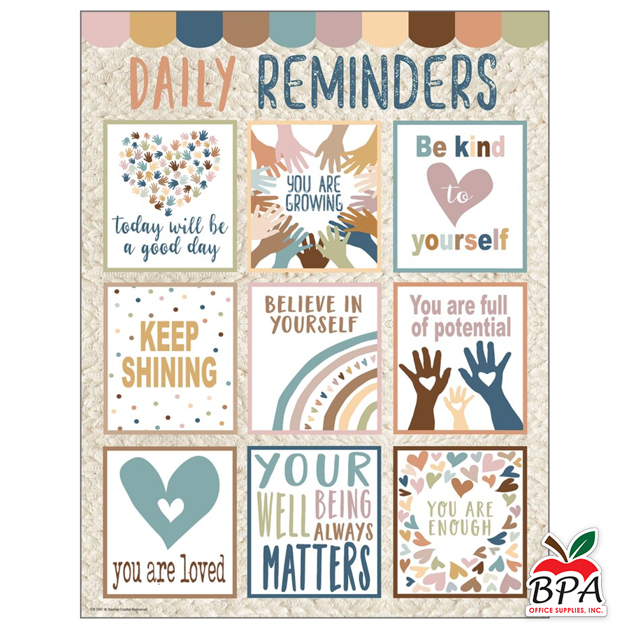 BPA Office Supplies