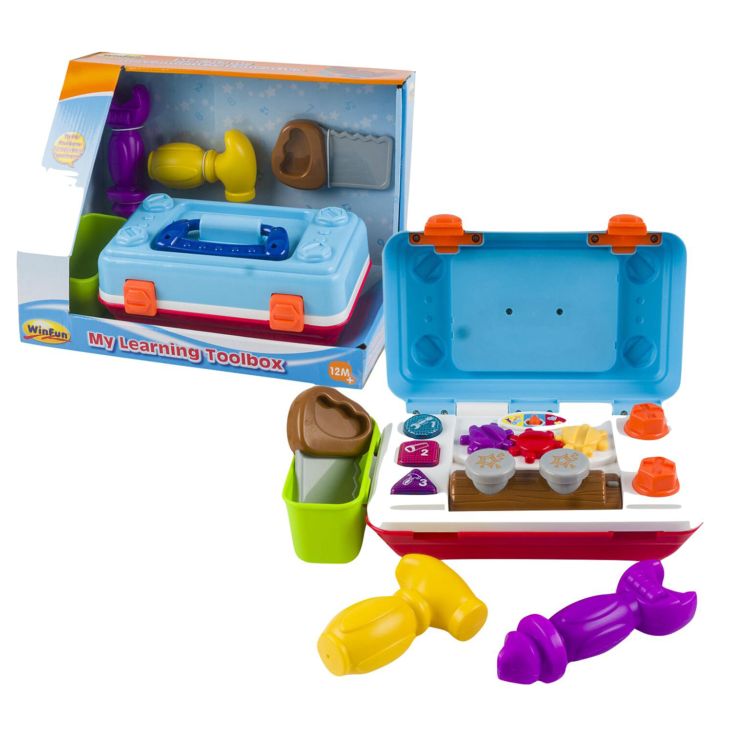 BPA Office Supplies