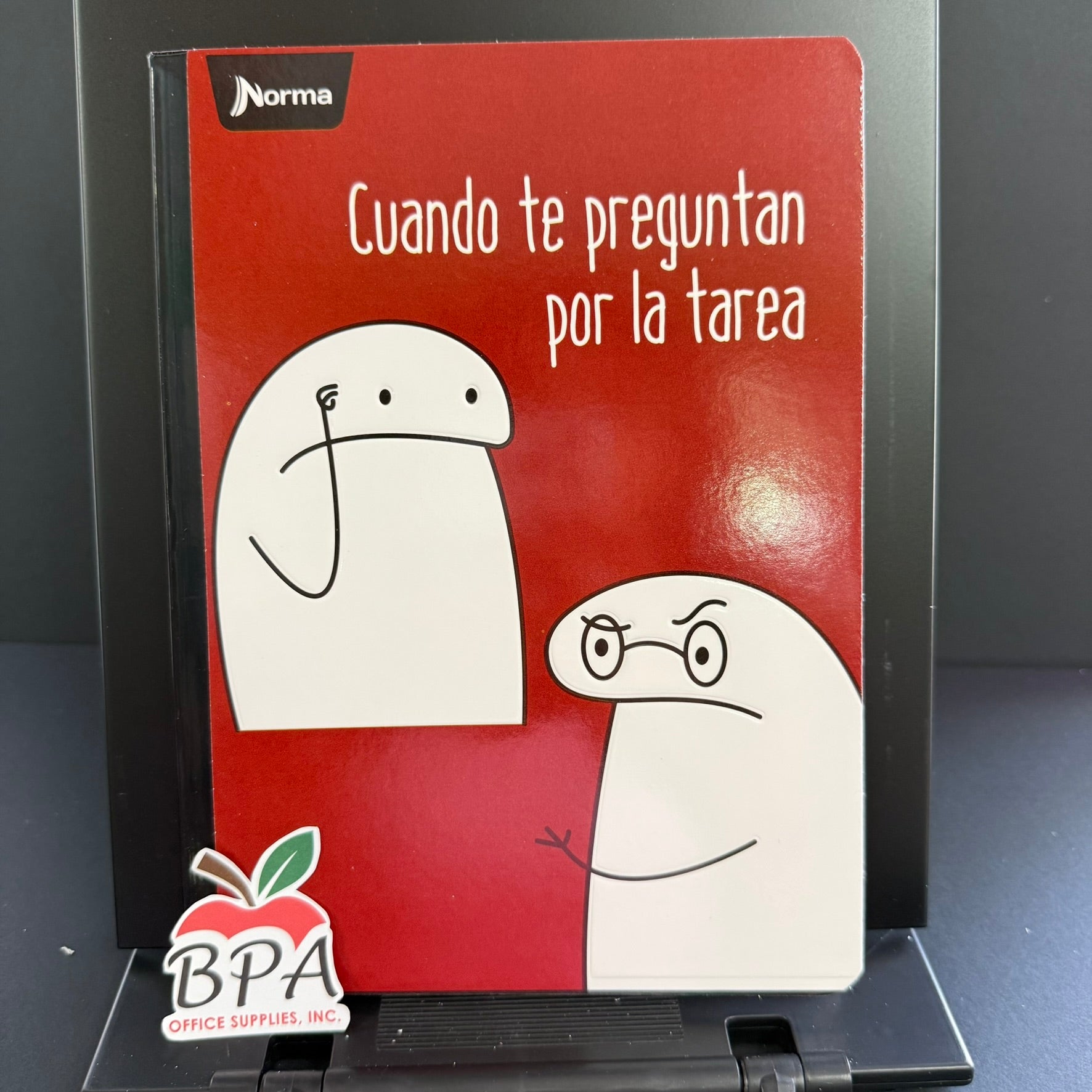 BPA Office Supplies