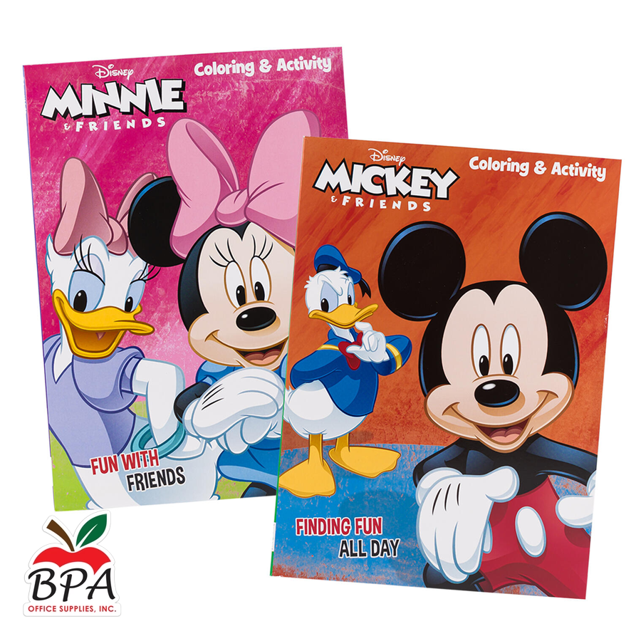 BPA Office Supplies
