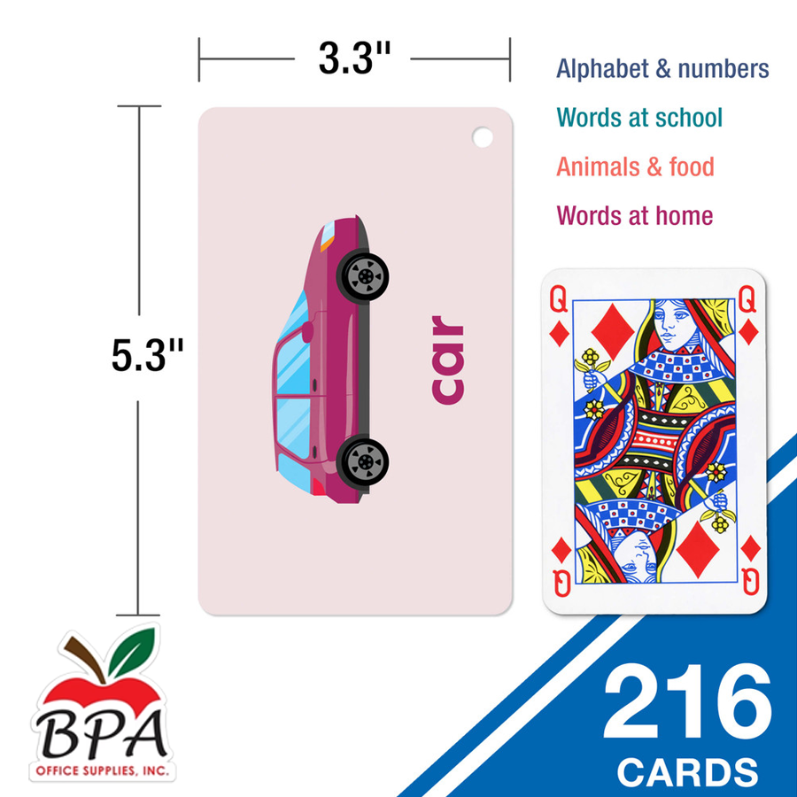 BPA Office Supplies