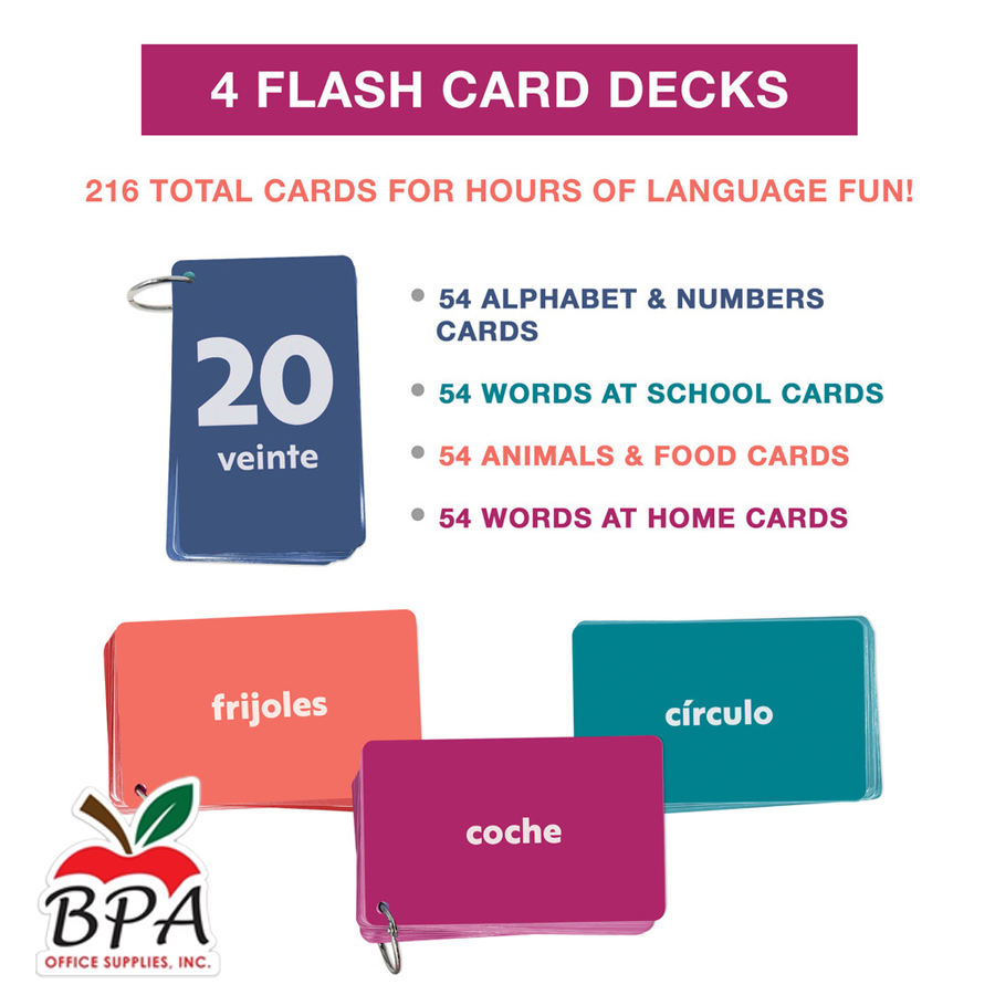 BPA Office Supplies