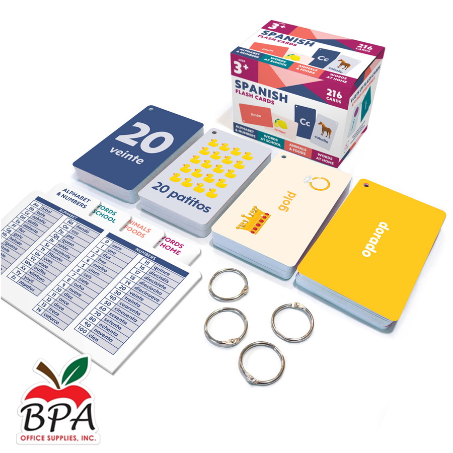 BPA Office Supplies