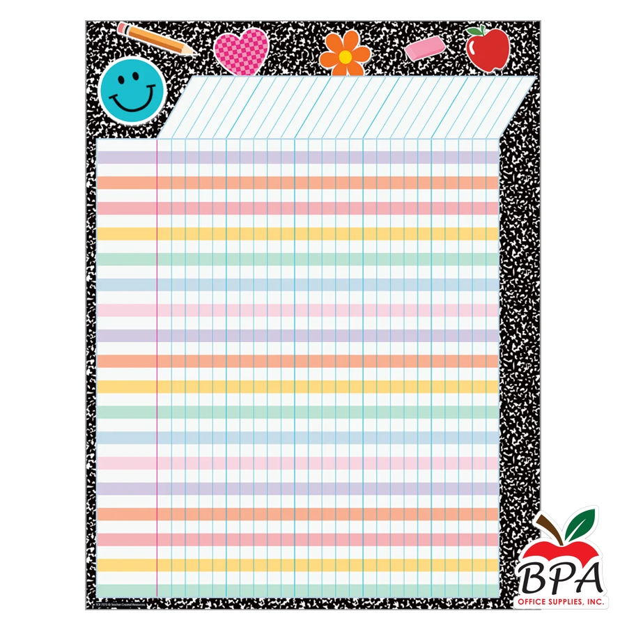 BPA Office Supplies