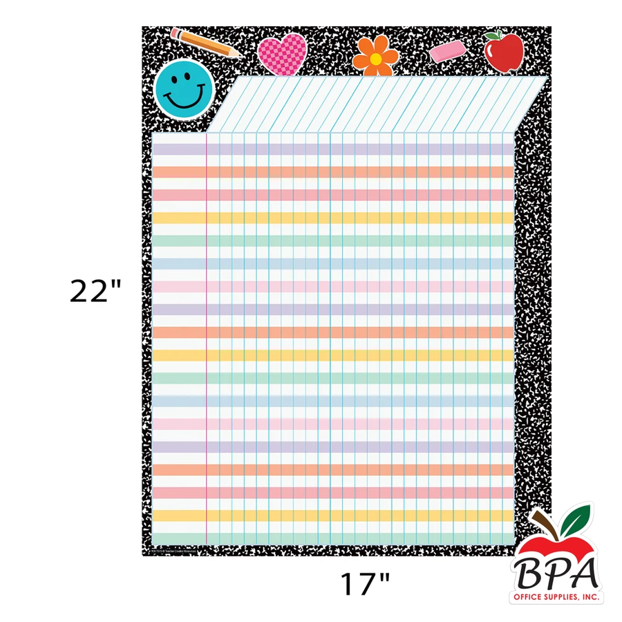 BPA Office Supplies