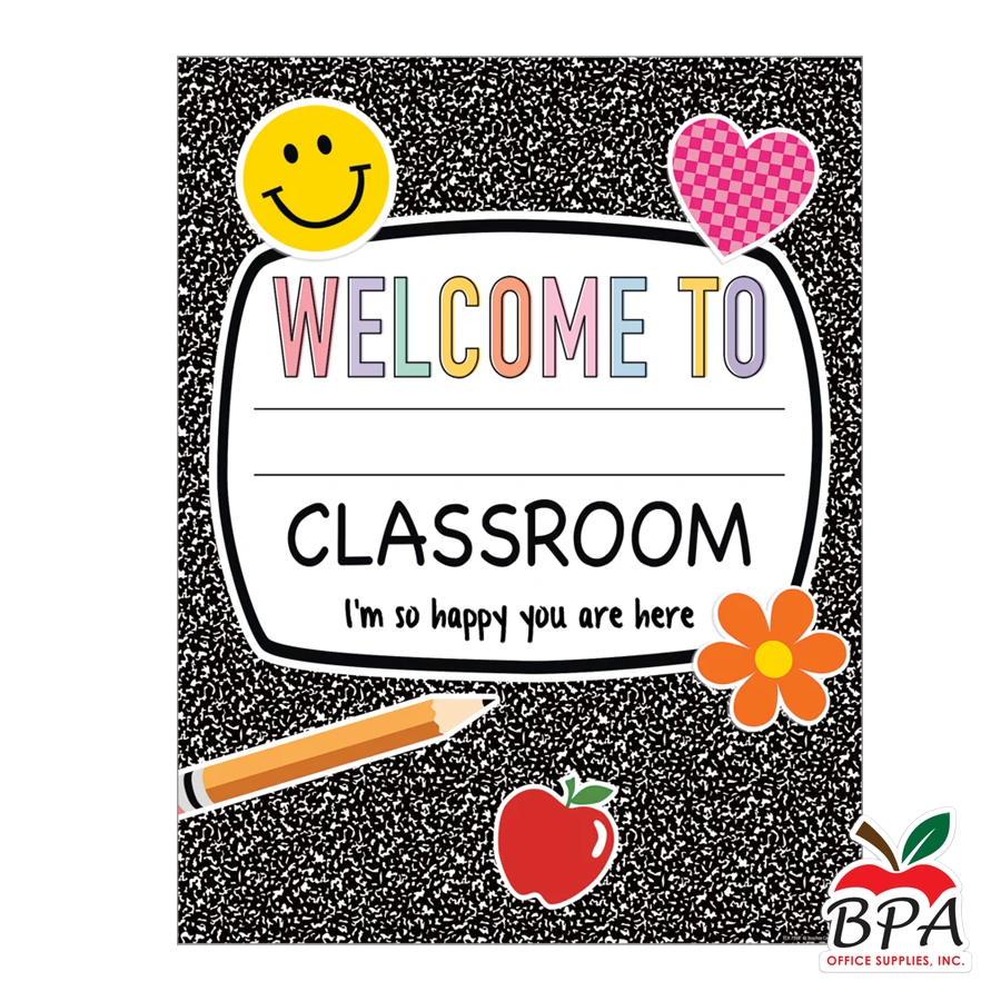 BPA Office Supplies