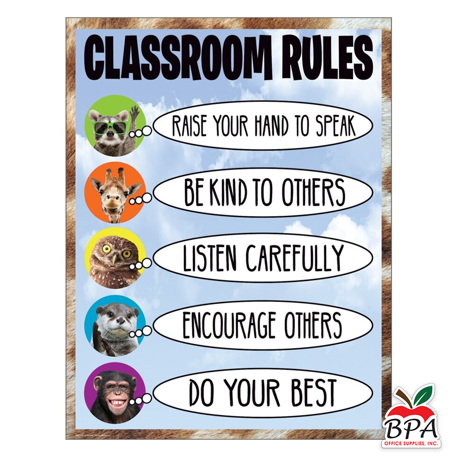 BPA Office Supplies