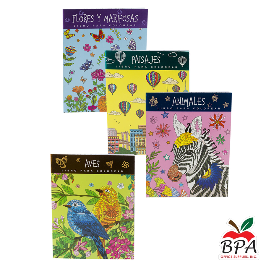 BPA Office Supplies