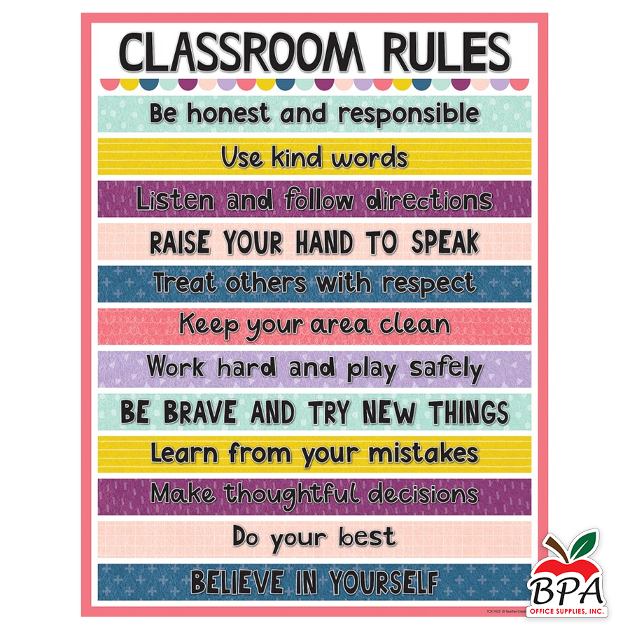 BPA Office Supplies