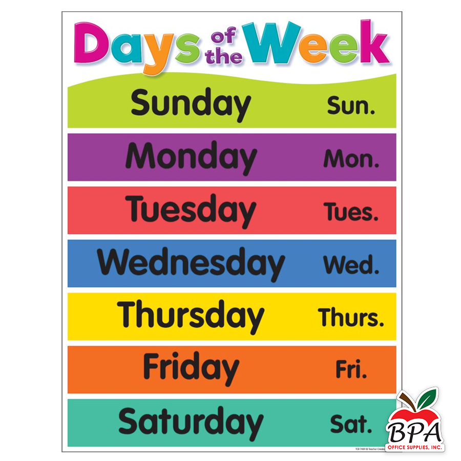 BPA Office Supplies