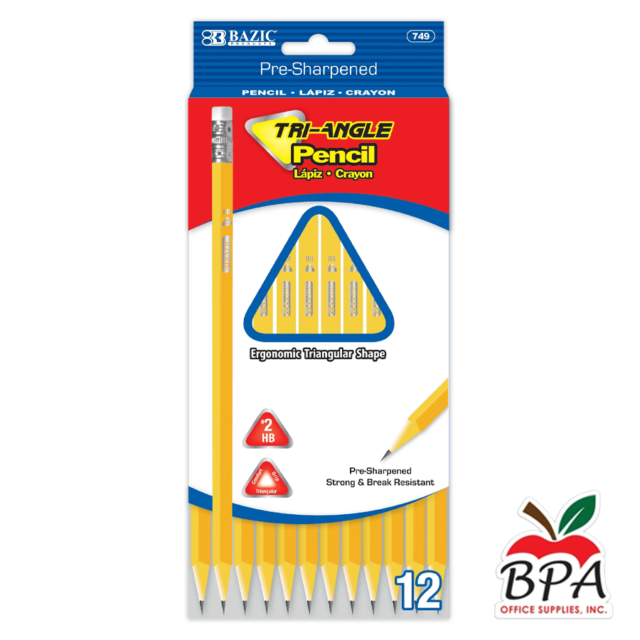 BPA Office Supplies