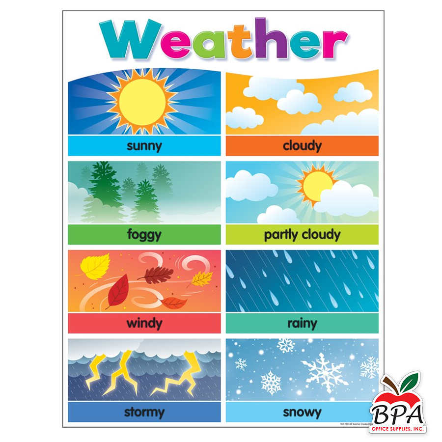 BPA Office Supplies