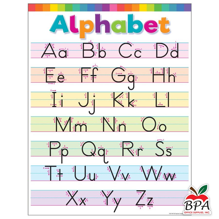 BPA Office Supplies