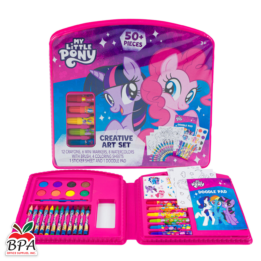 BPA Office Supplies