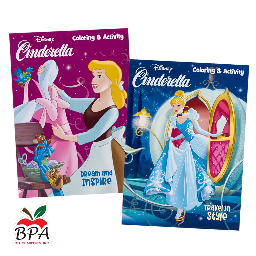 BPA Office Supplies