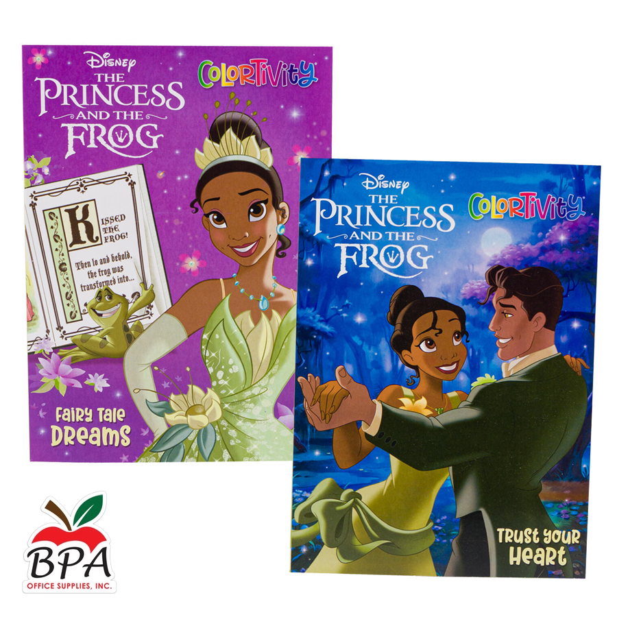 BPA Office Supplies