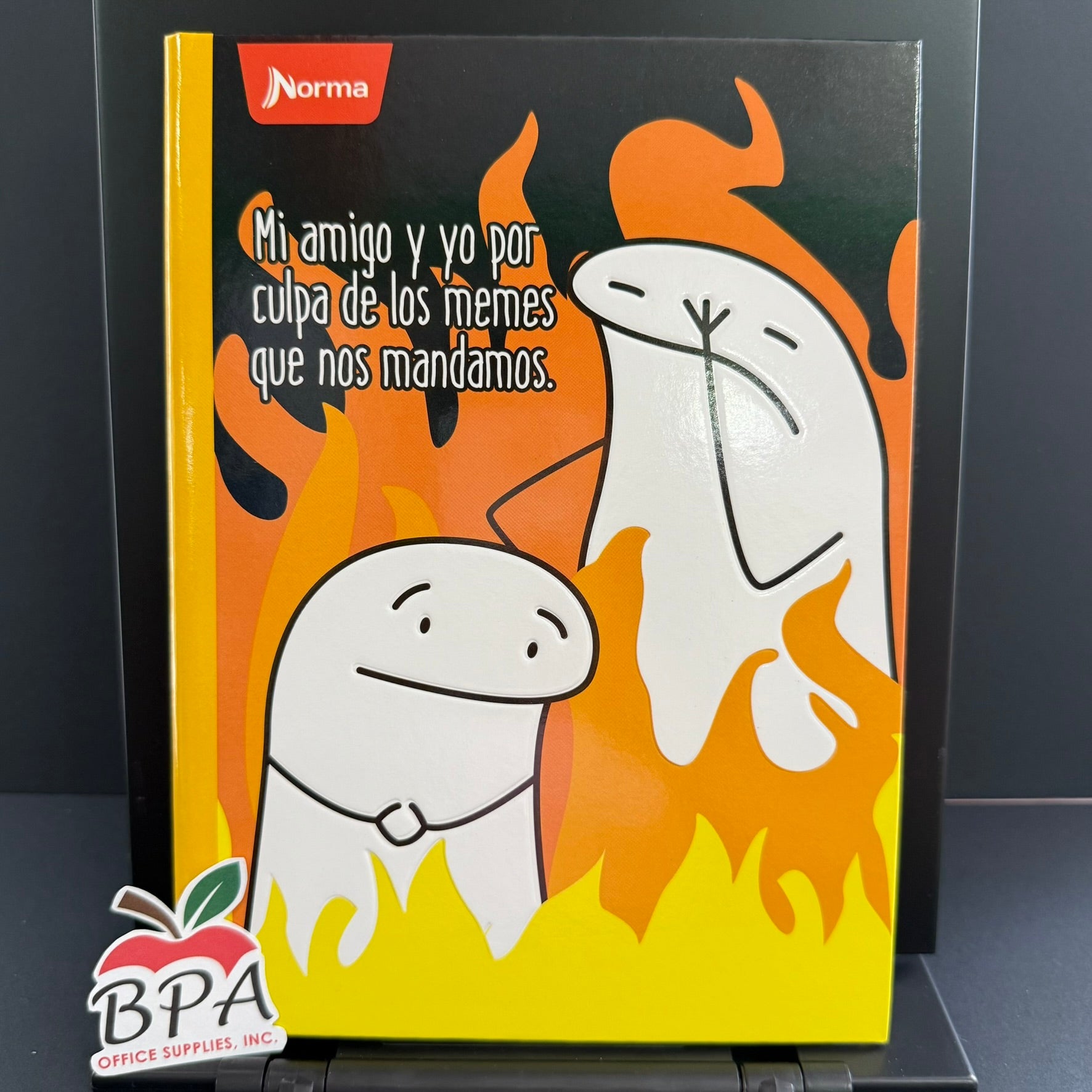 BPA Office Supplies