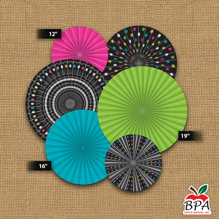 BPA Office Supplies