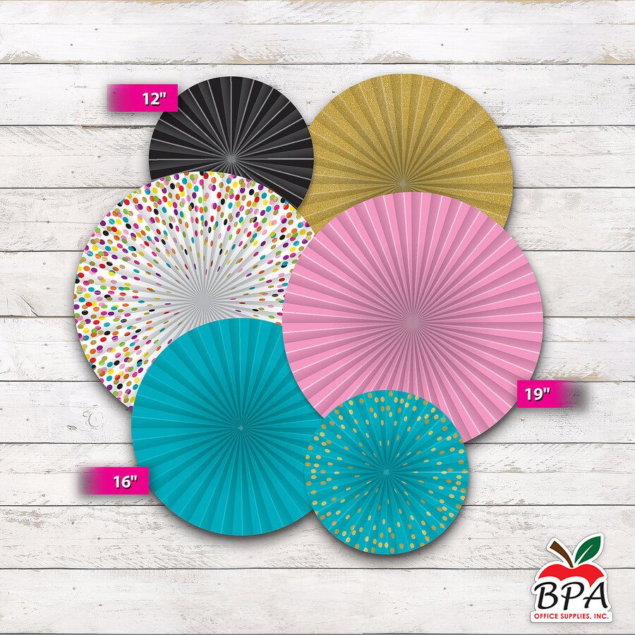 BPA Office Supplies