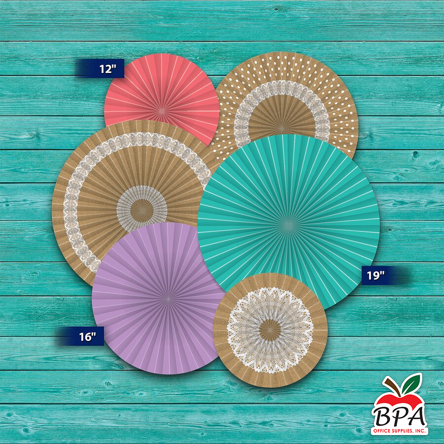 BPA Office Supplies