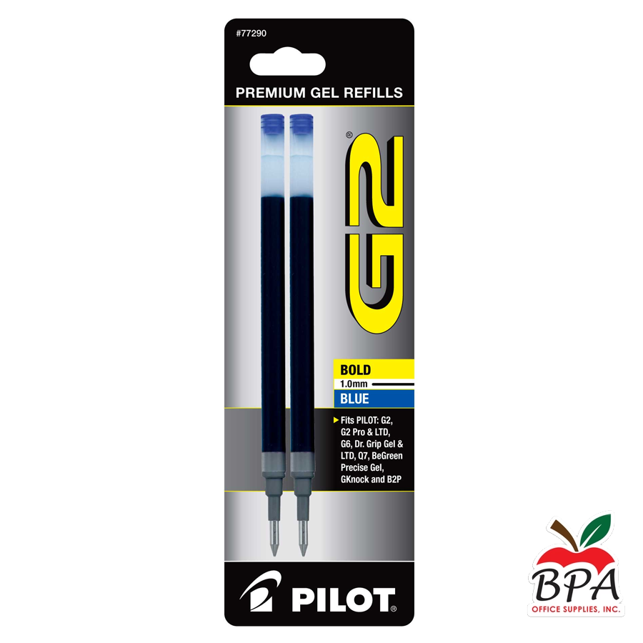 BPA Office Supplies