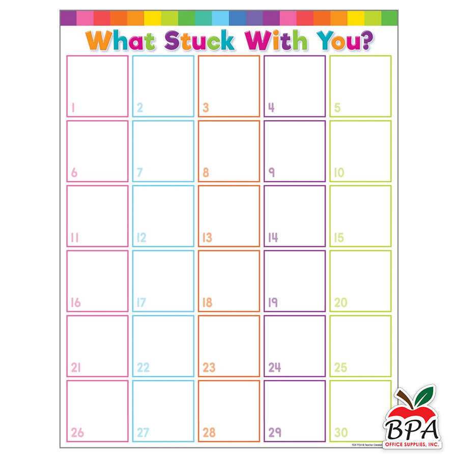 BPA Office Supplies