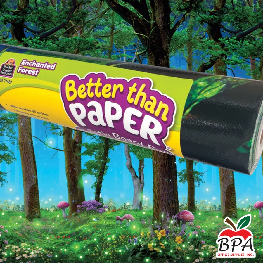 BPA Office Supplies
