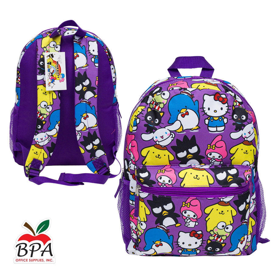 BPA Office Supplies