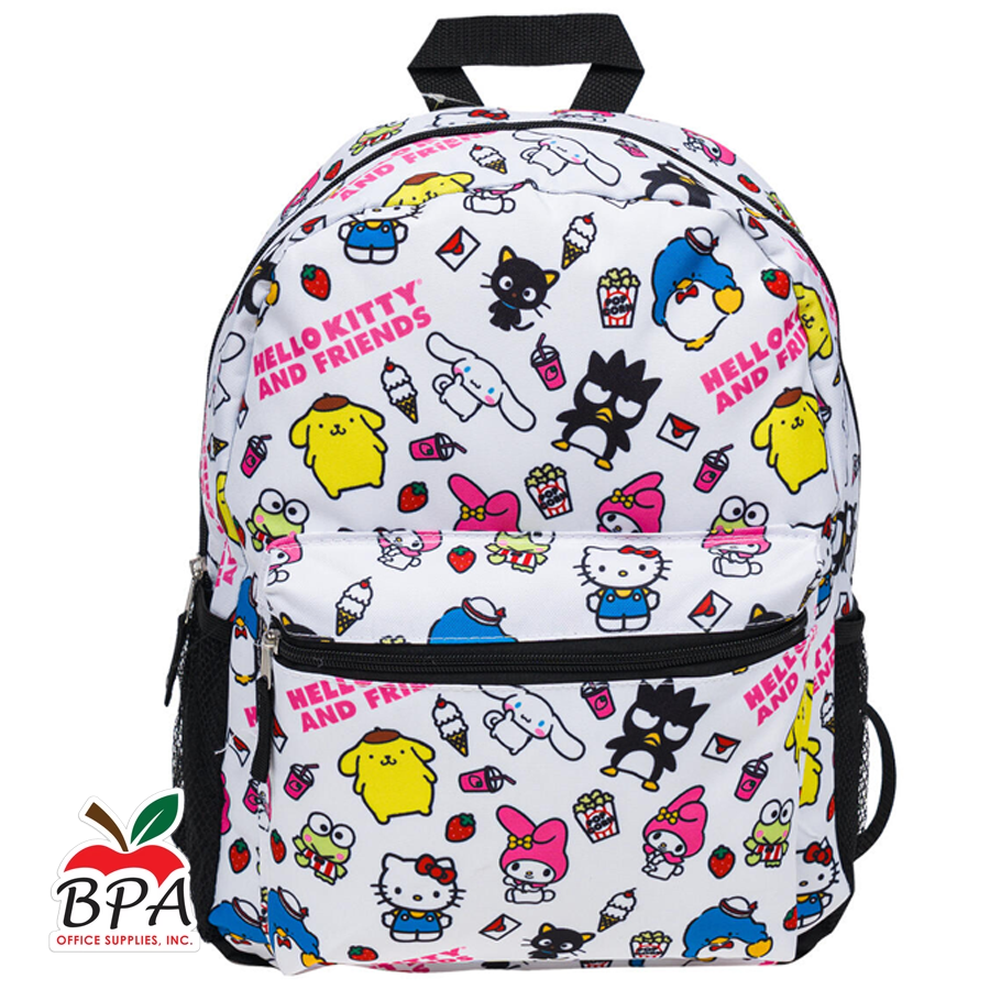 BPA Office Supplies
