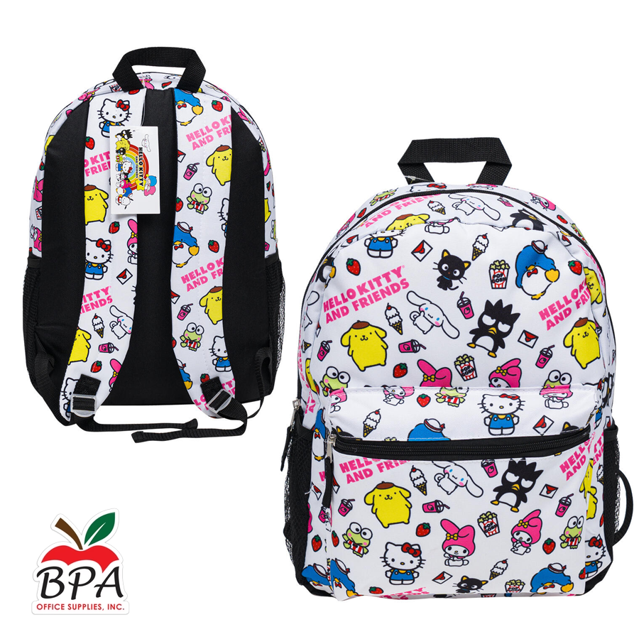 BPA Office Supplies