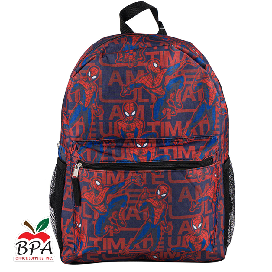 BPA Office Supplies