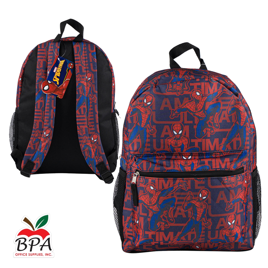 BPA Office Supplies