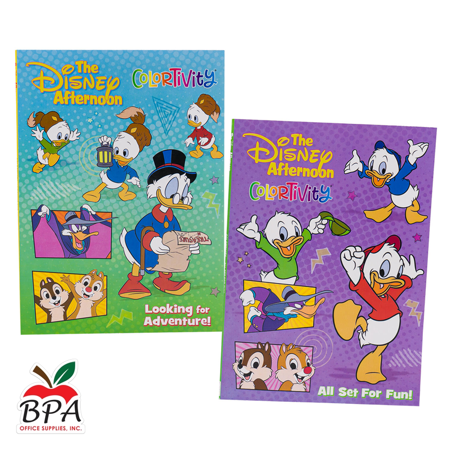 BPA Office Supplies