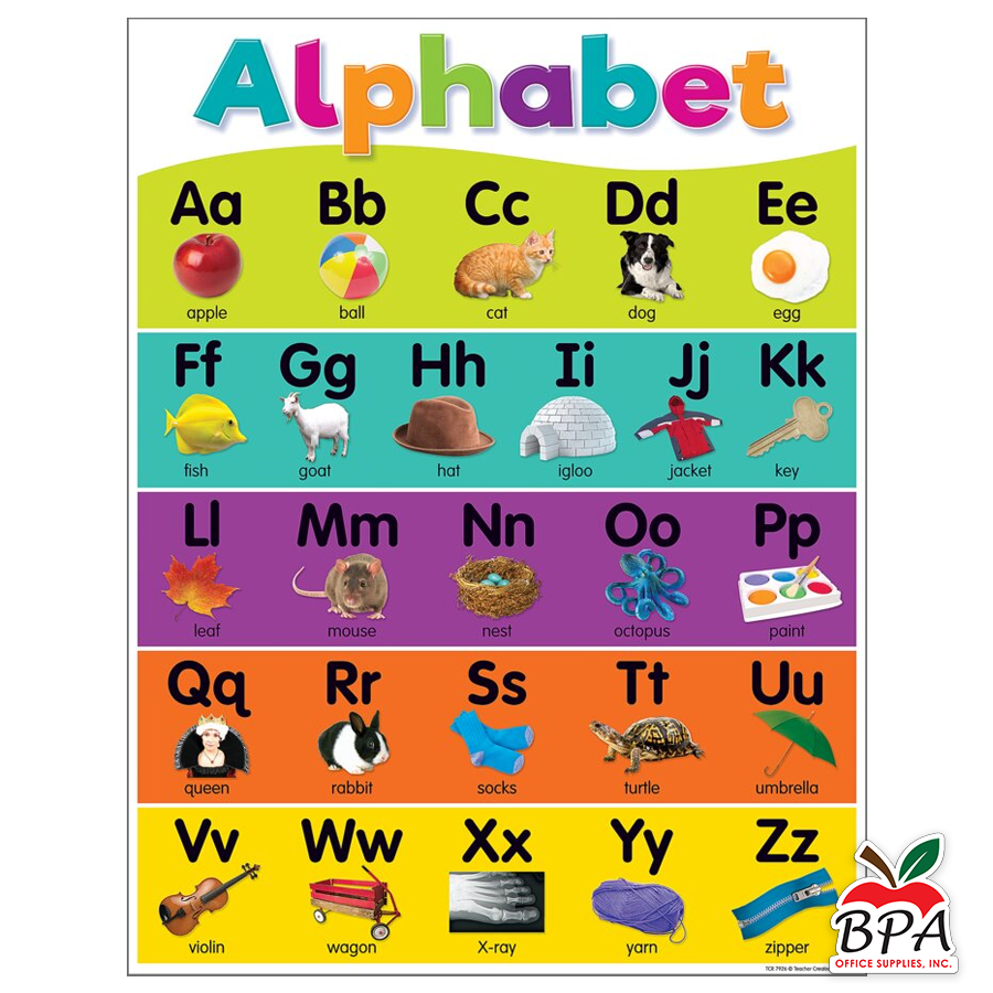 BPA Office Supplies