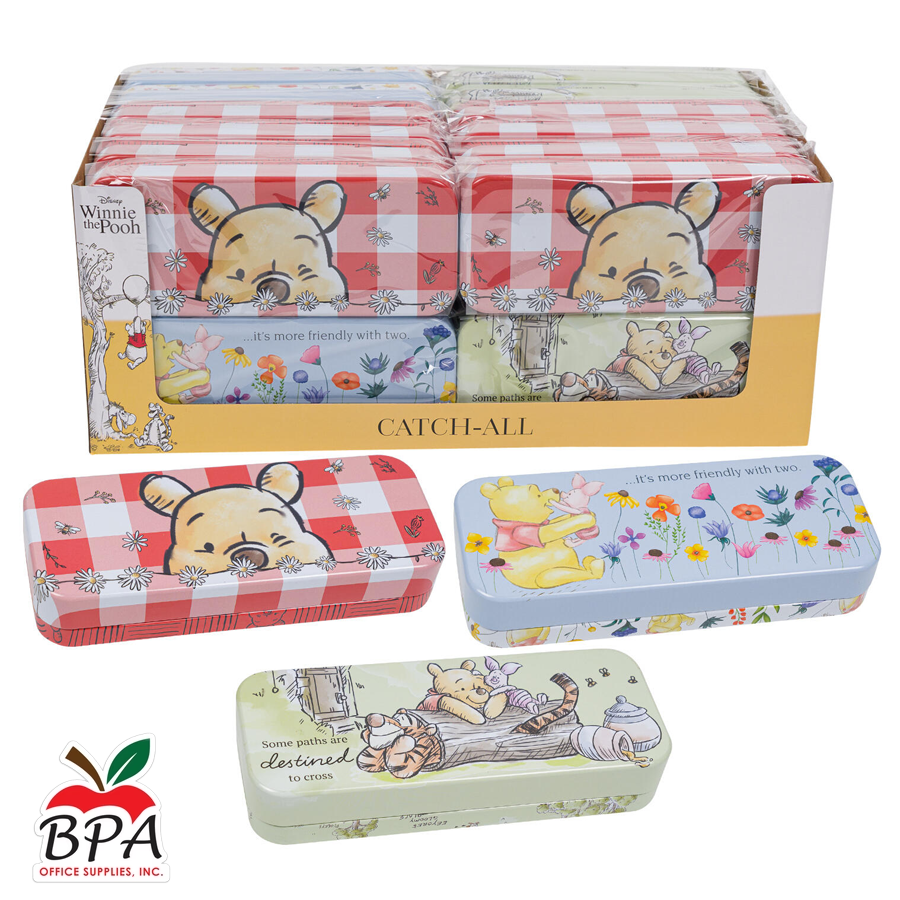 BPA Office Supplies
