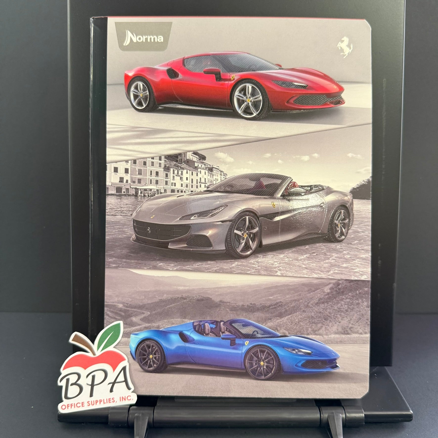 BPA Office Supplies