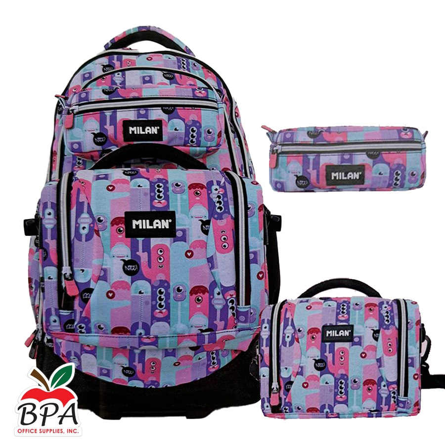 BPA Office Supplies