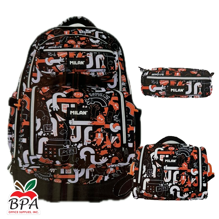 BPA Office Supplies