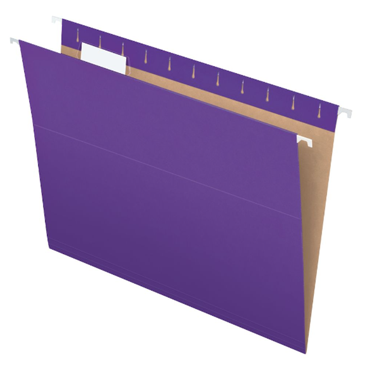 Pendaflex • Hanging Folder (carta - variedad de colores - paquete de 25)