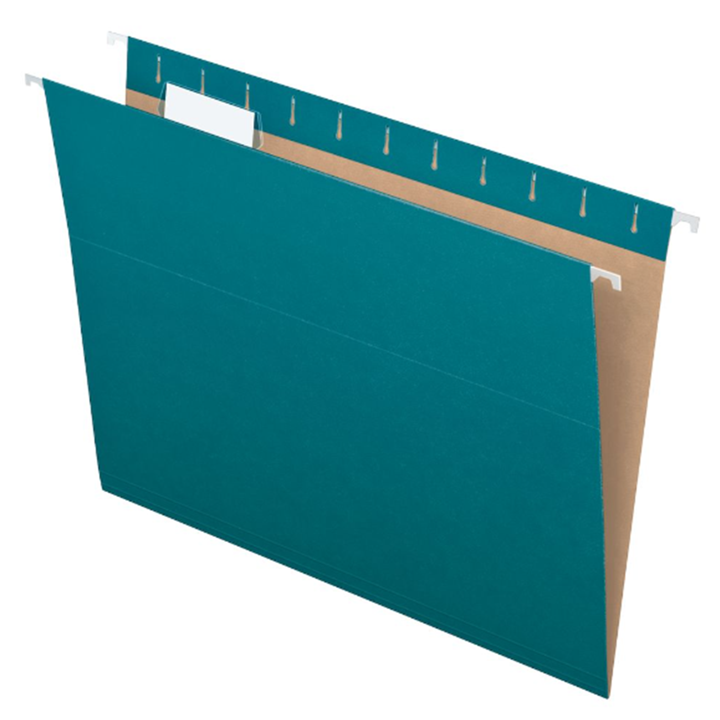 Pendaflex • Hanging Folder (carta - variedad de colores - paquete de 25)
